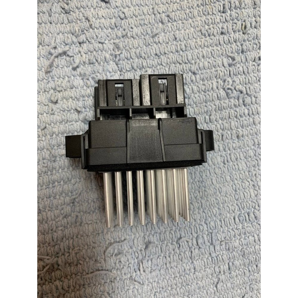 Blower Motor Resistor Four Seasons